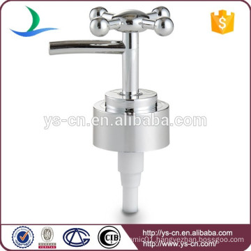 ABS Plastic Special Design Bottle Pump Dispenser